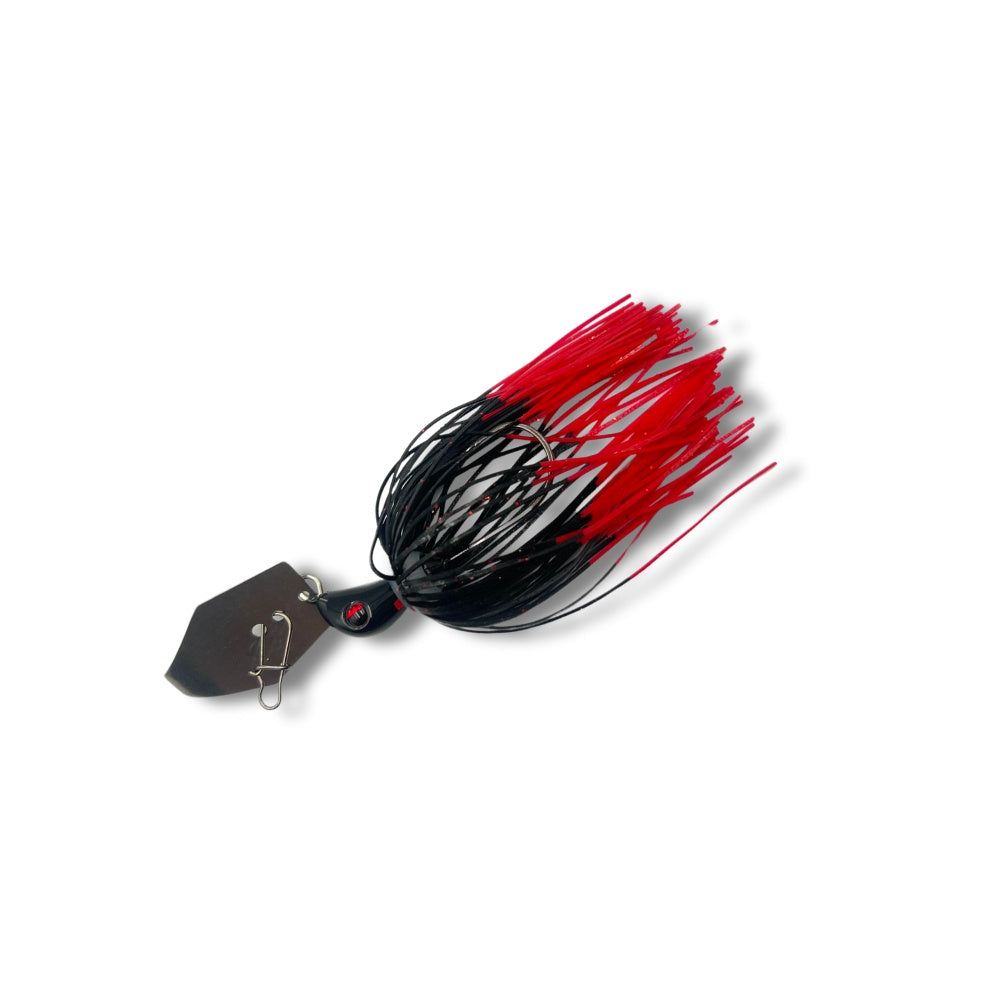 Spinwright Lures - 3/8oz Grunta Chatterbait