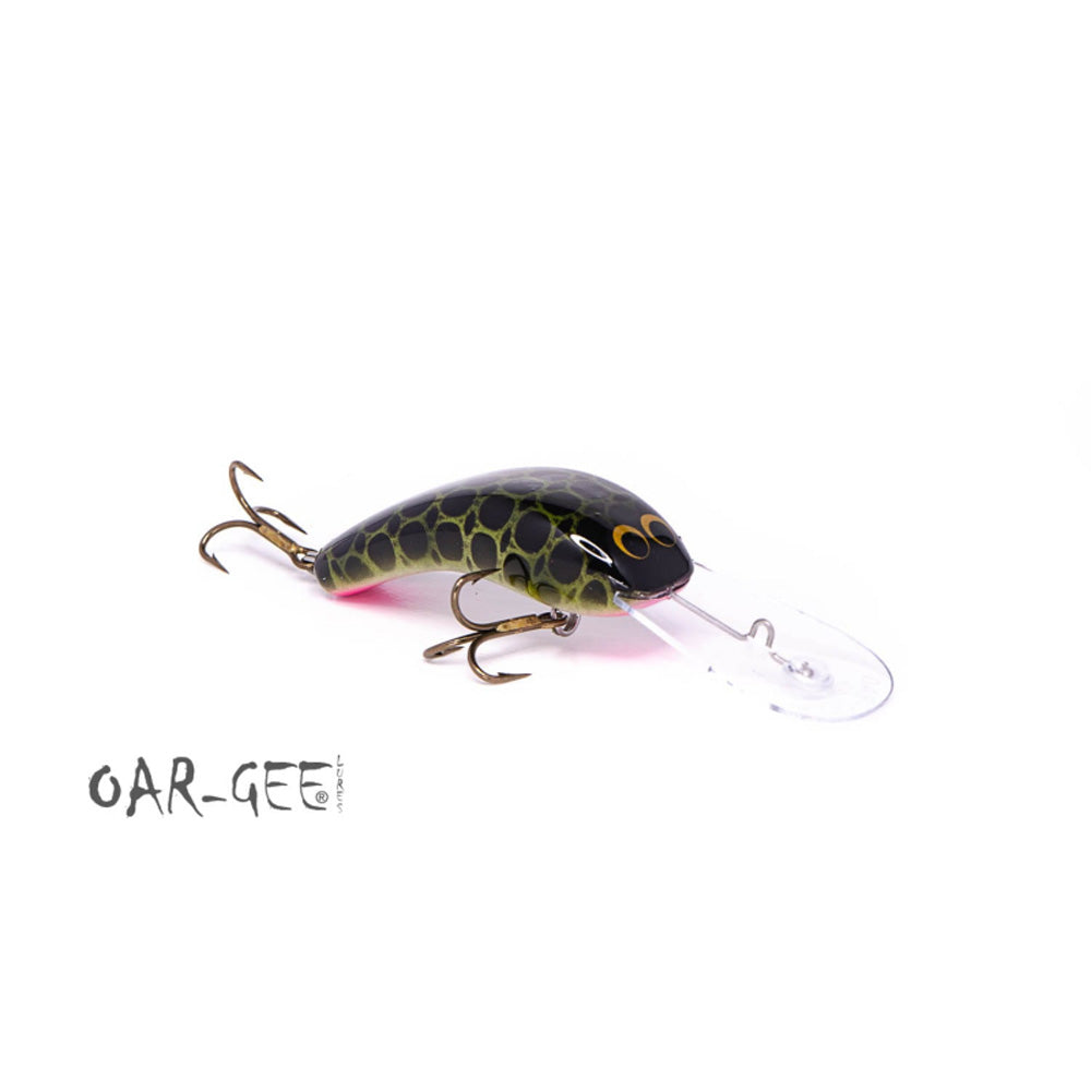 OAR-GEE Plow 60MM