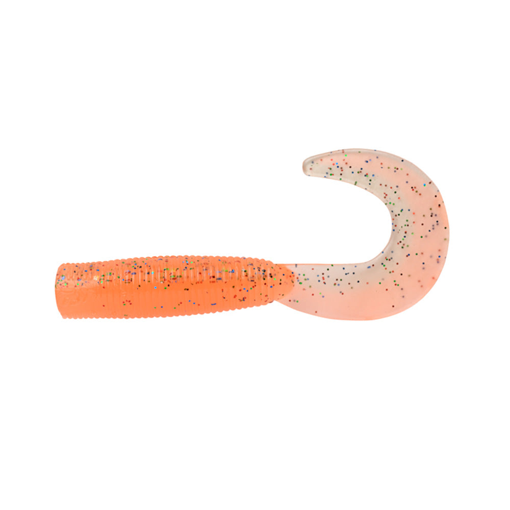 Daiwa BAIT JUNKIE 2.5" GRUB