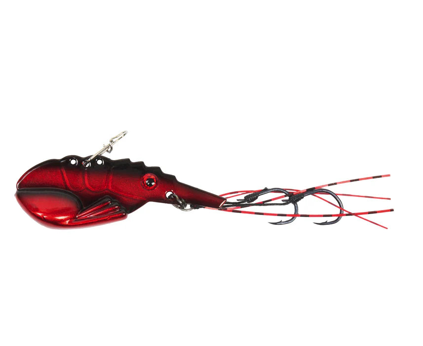 TT SWITCHPRAWN + 50mm (13g) Lure