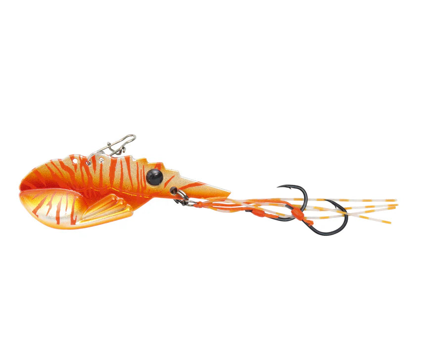 TT SWITCHPRAWN + 50mm (13g) Lure