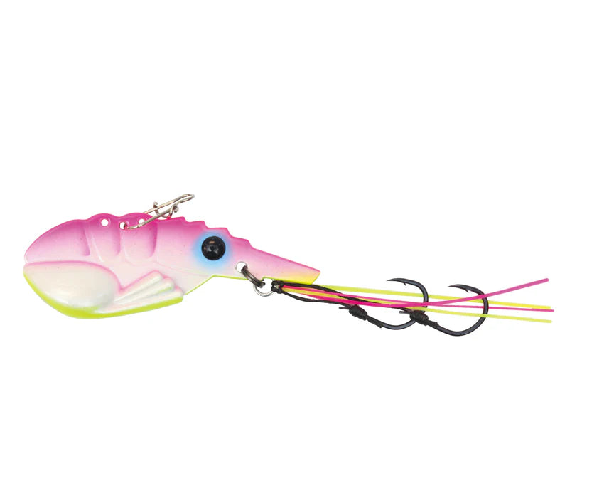 TT SWITCHPRAWN + 44mm (8g) Lure