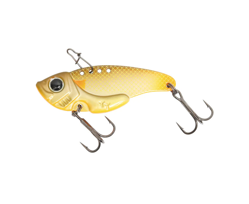 TT SWITCHBLADE + 37mm (3.5g) Lure