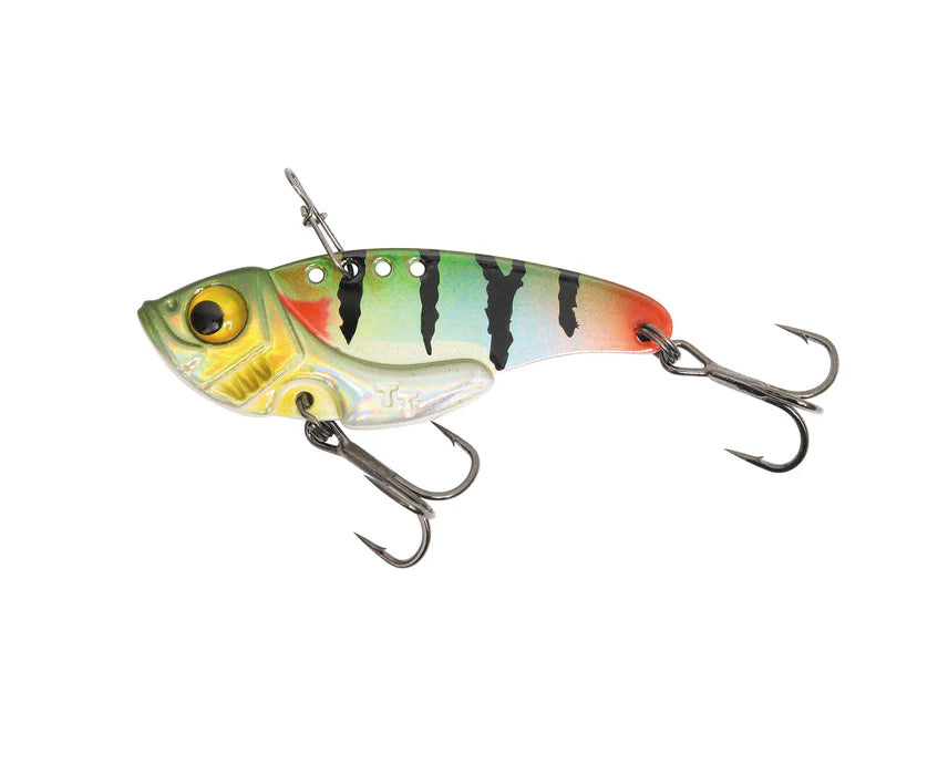 TT SWITCHBLADE + 37mm (3.5g) Lure