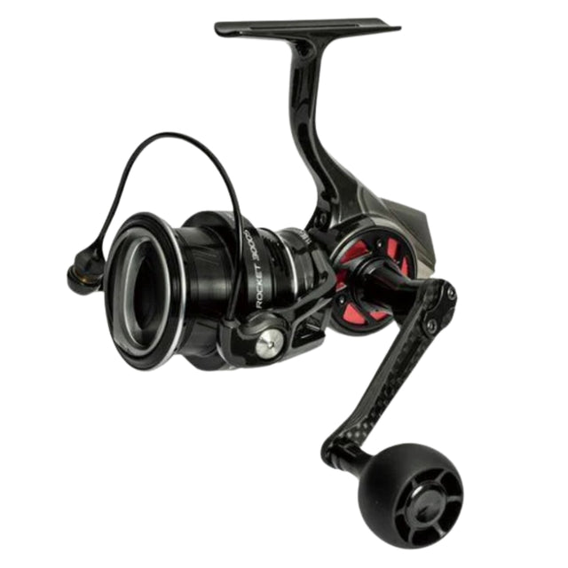 Abu Garcia REVO SP Rocket 30 / Abu Garcia REVO MC 6'6" 3-6kg Spinning Combo