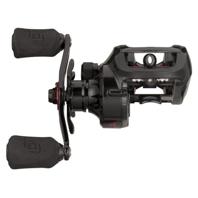 13 FISHING Inception G2P Baitcast Reel