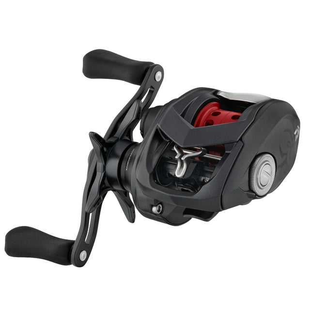 DAIWA Tatula BF 70 Bait Finesse Baitcast Fishing Reel