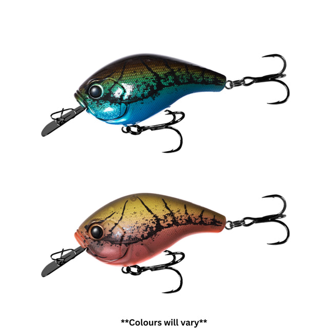 13 Fishing Inception G2P Left Hand/ Abu Garcia Max Elite 602MH 6-10kg Baitcast Combo