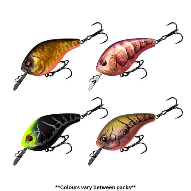 13 Fishing Inception G2P Right Hand / Inception 602M 4-8kg Baitcast Combo