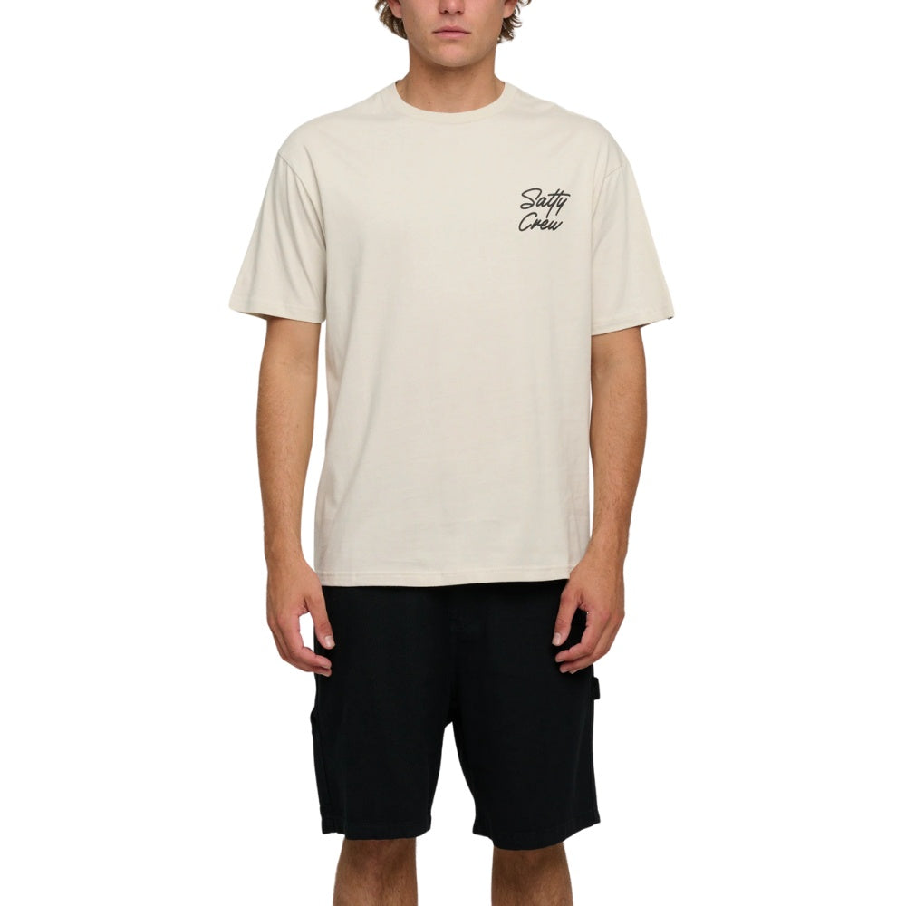Salty Crew Snapper Premium S/S Tee