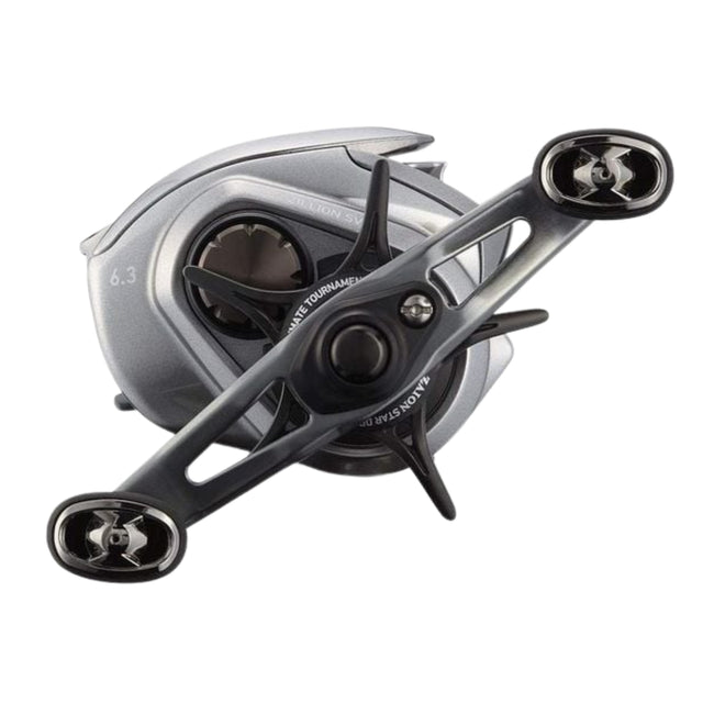 Daiwa 21 ZILLION SV TW Fishing Reel