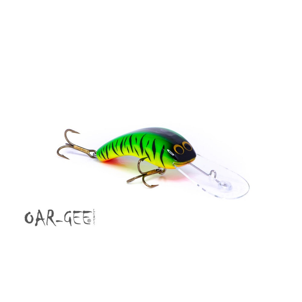 OAR-GEE Plow 60MM