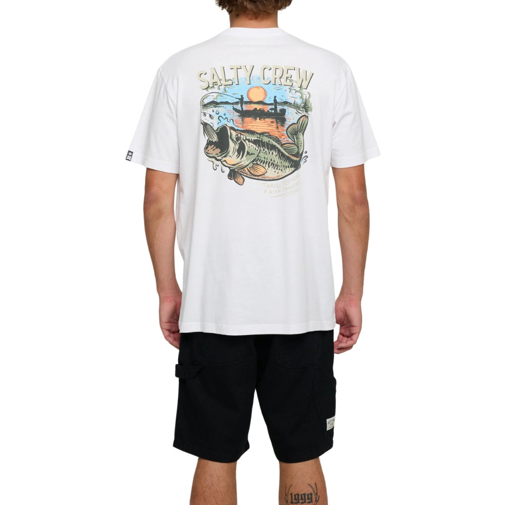 Salty Crew Striker Standard S/S Tee