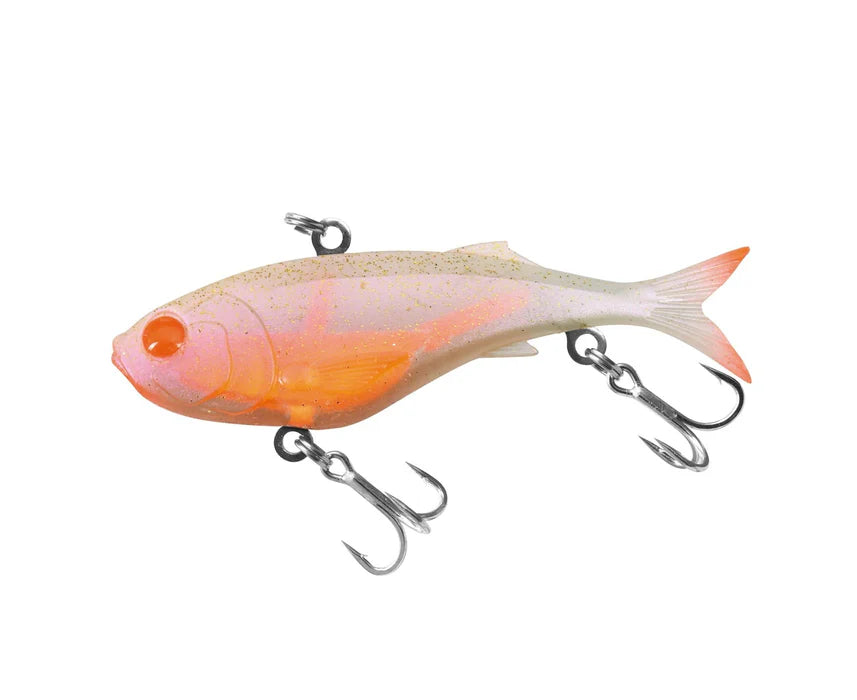 TT QUAKE POWER VIBE 75mm (13g) Lure