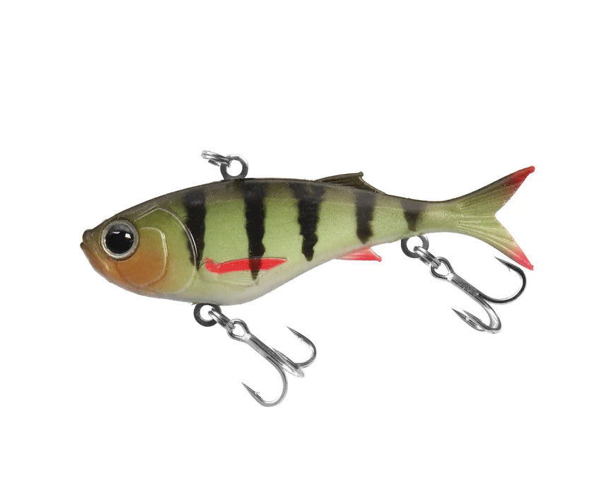 TT QUAKE POWER VIBE 75mm (13g) Lure