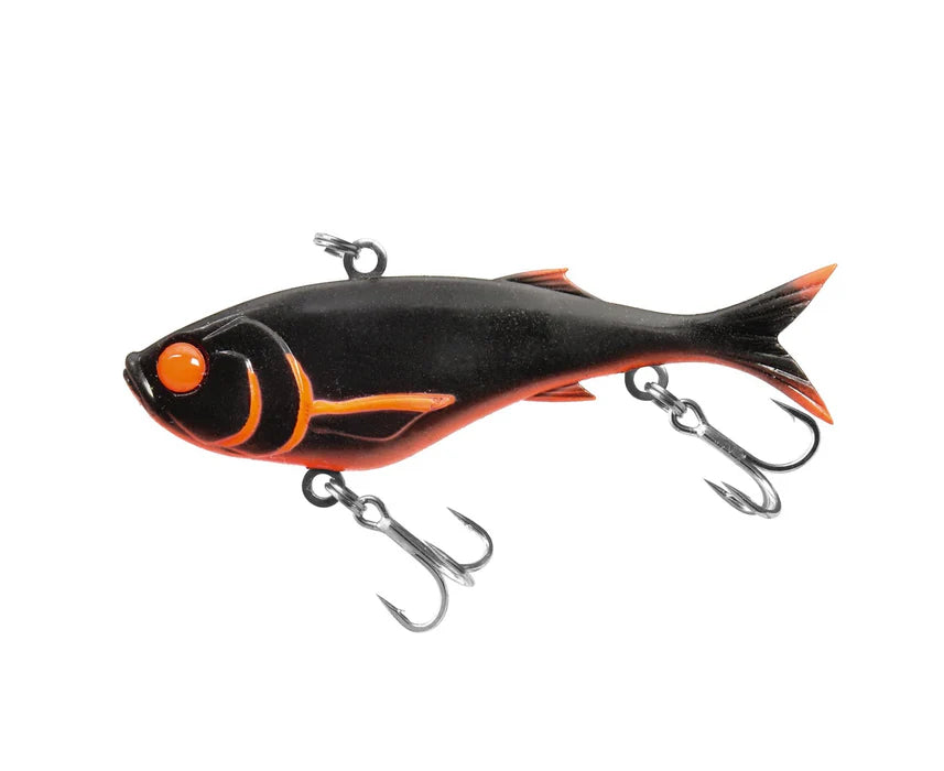 TT QUAKE POWER VIBE 75mm (13g) Lure
