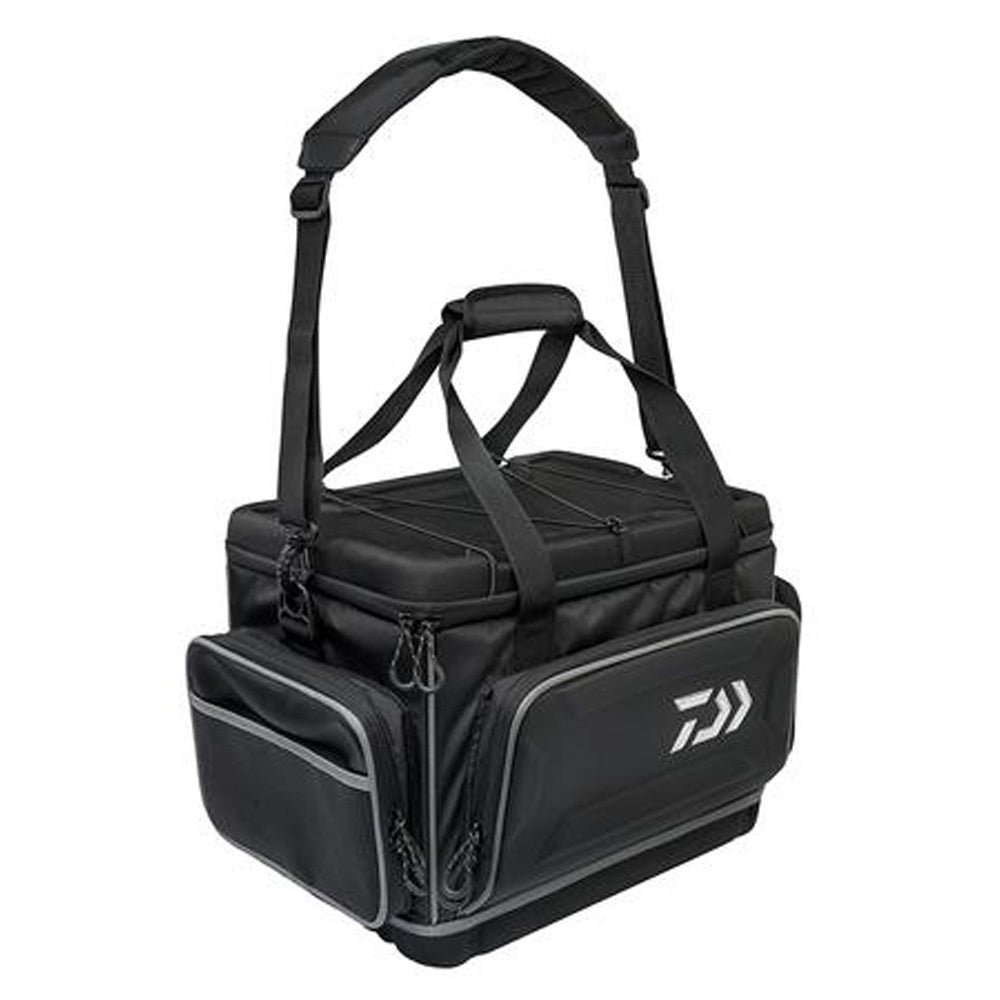 DAIWA DVEC HARD TOP BAG FB-107