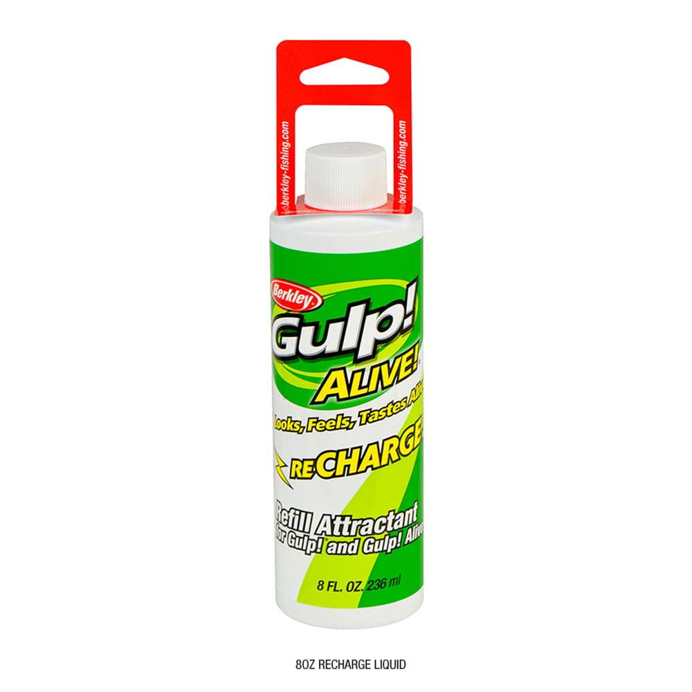 GULP Alive Recharge PDQ8 GARJ8