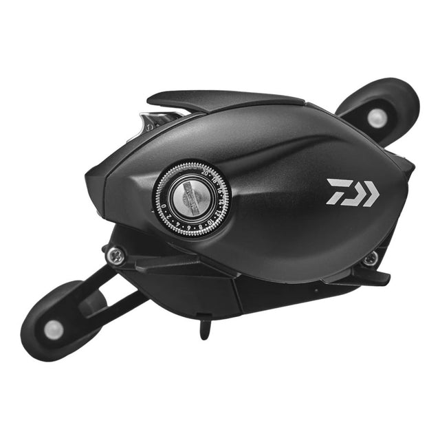 DAIWA 25 Tatula 200 TW Baitcast Reel