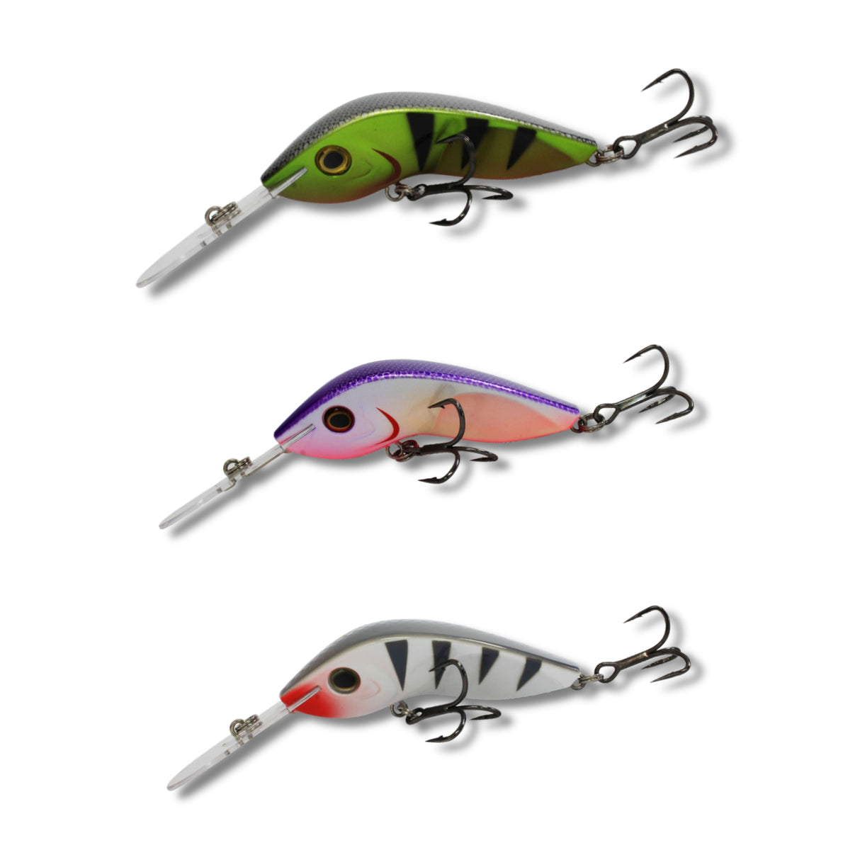 Abu Garcia Max SX / Abu Garcia Vanguard 602ML 2-5kg Baitcast Combo