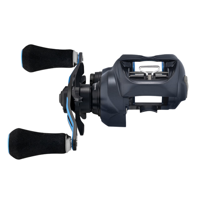 DAIWA 26 Coastal TW 200 Baitcast Reel