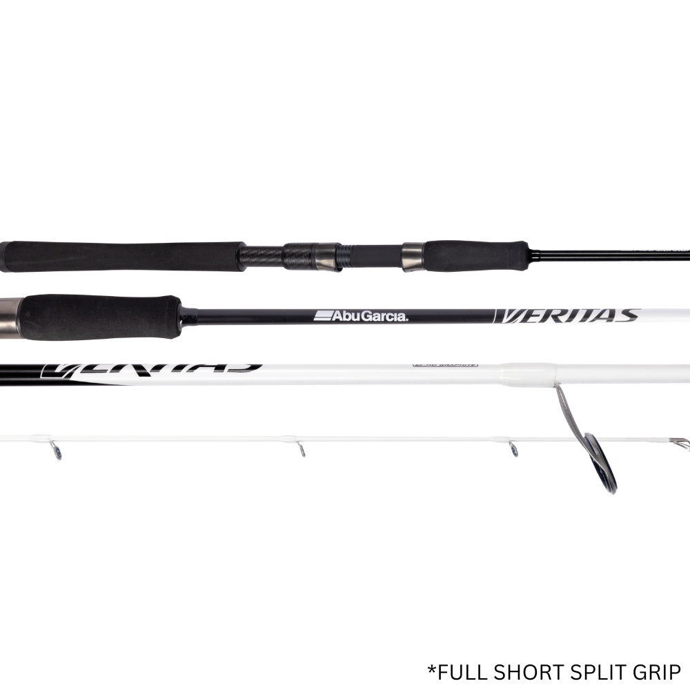 Abu Garcia Veritas V5 Spinning Rod