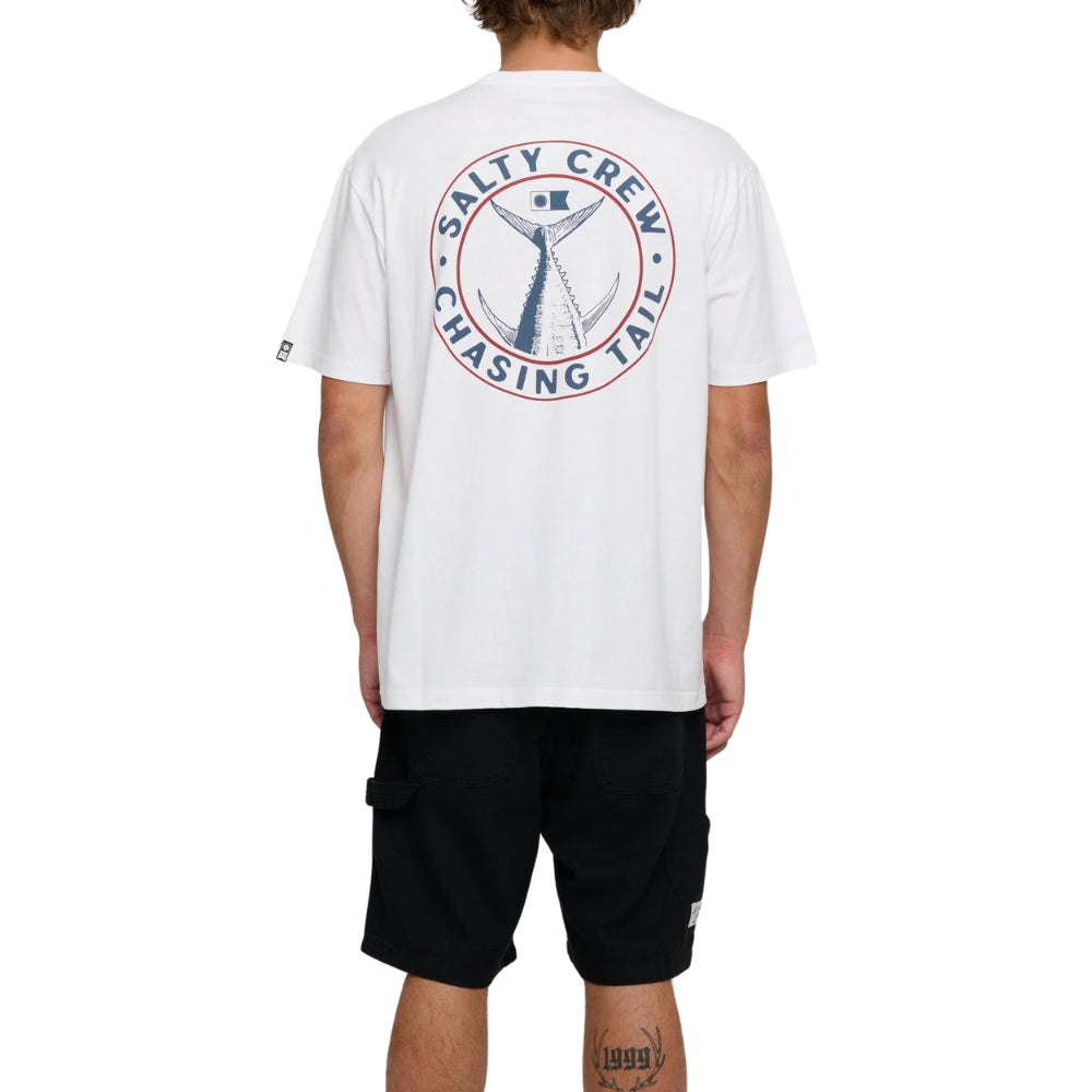 Salty Crew Tailgate Standard S/S Tee