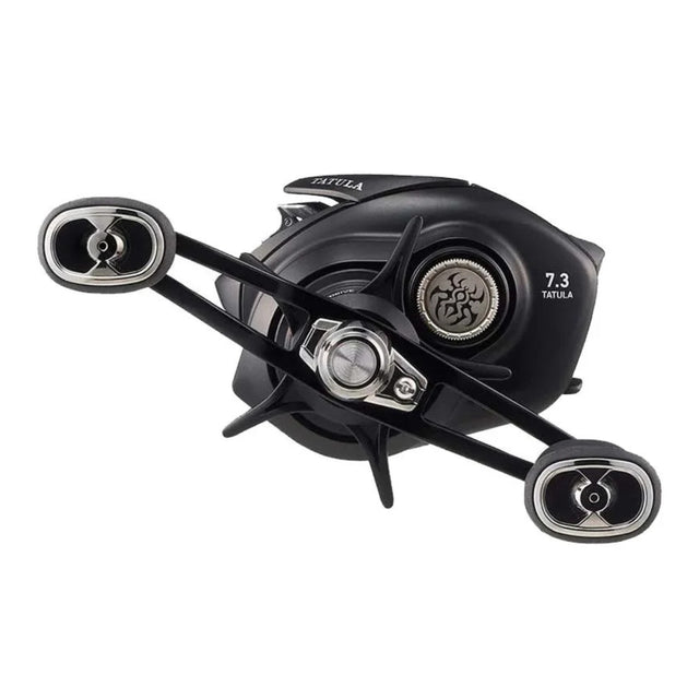 DAIWA 25 TATULA 150 FISHING REEL