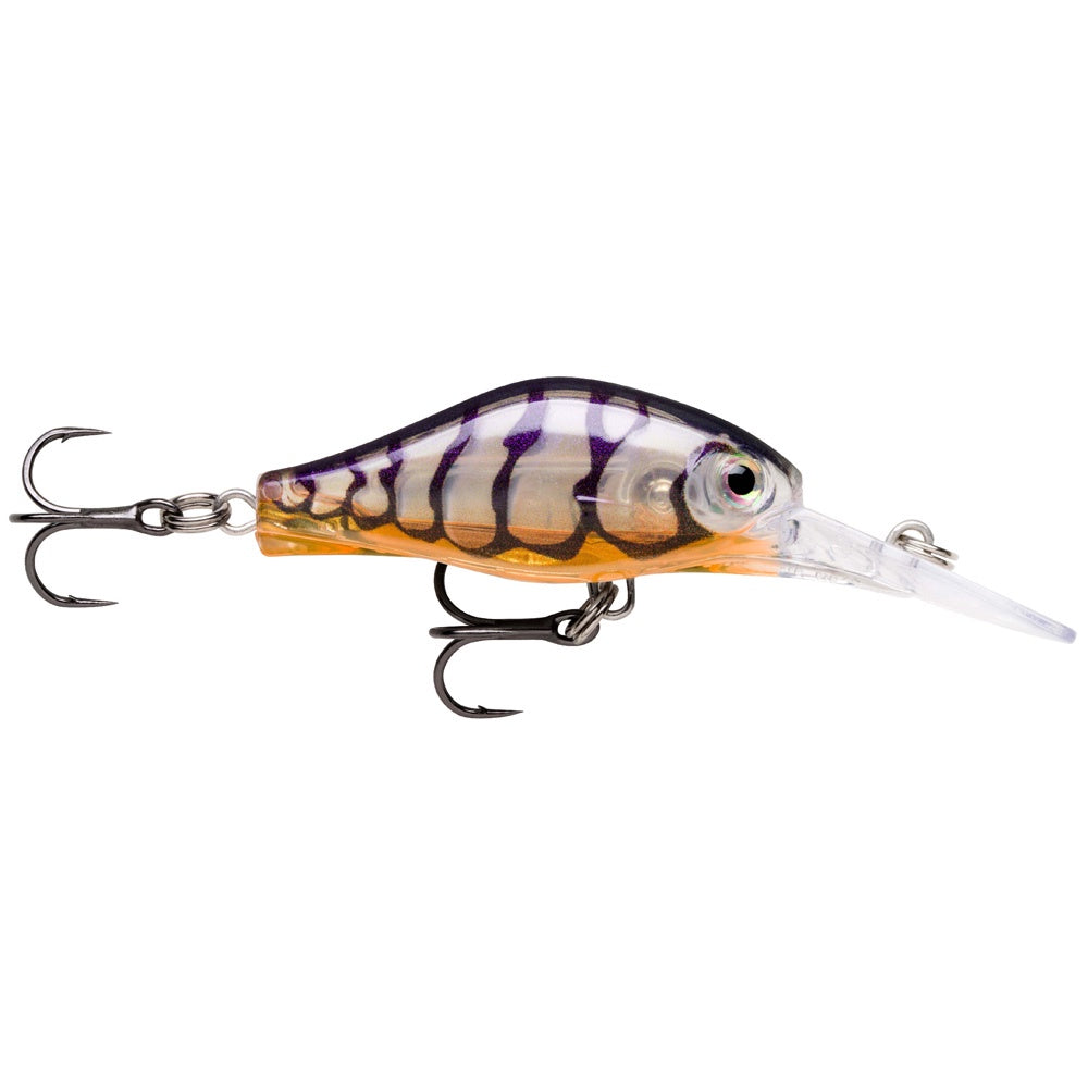 RAPALA SHADOW RAP FAT JACK 4cm