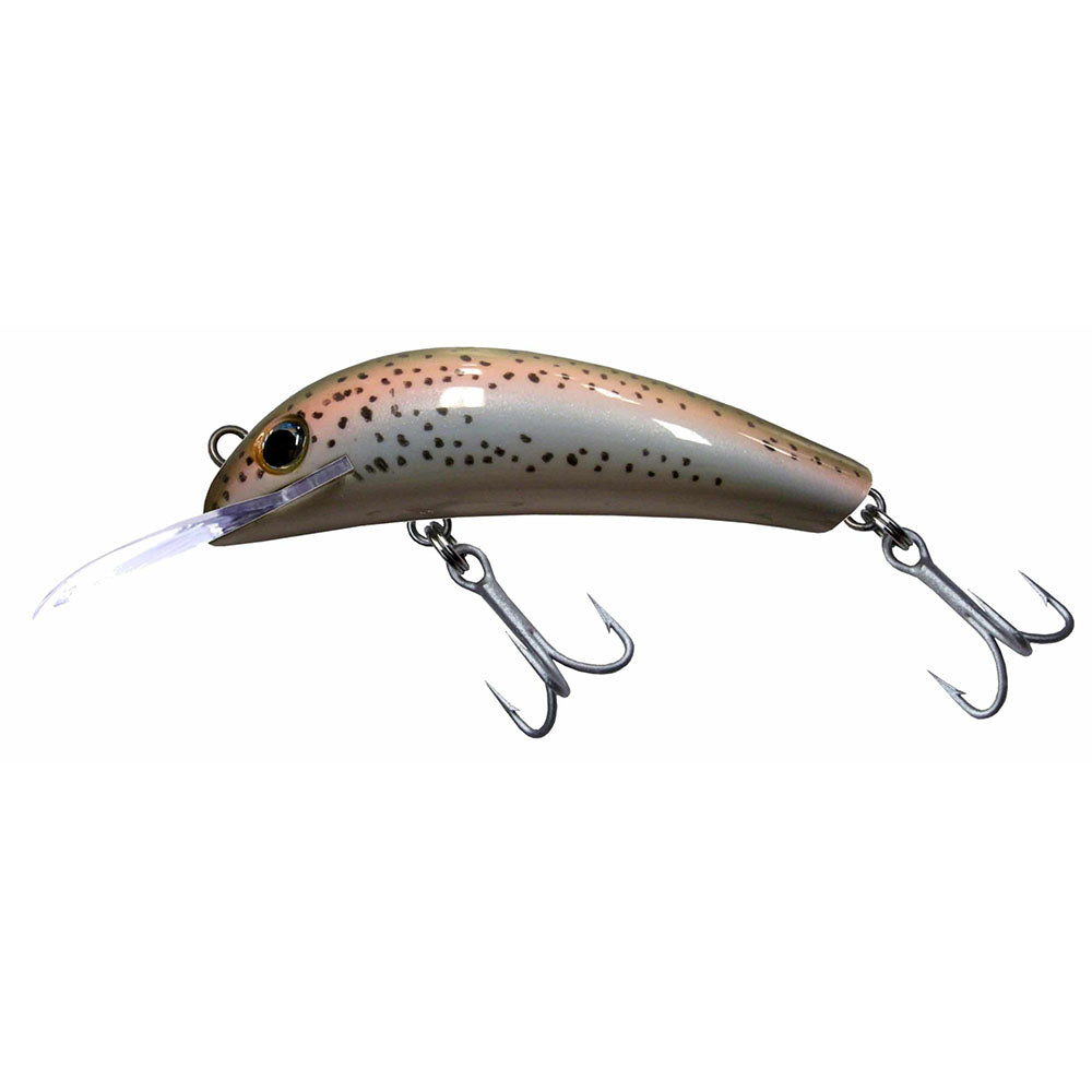 Stumpjumper Lures Size 3 Hardbody
