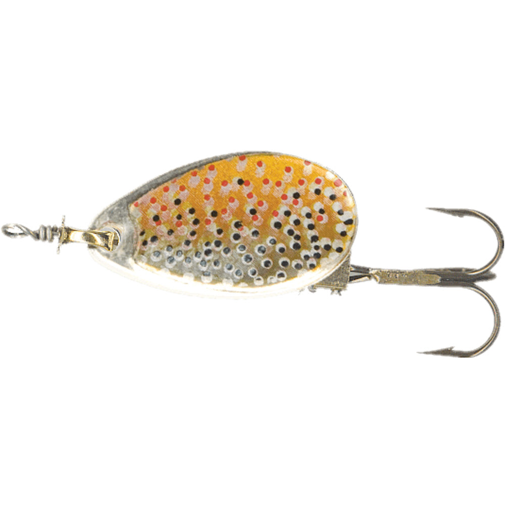 CELTA Spinners Size 2 (3.5g)