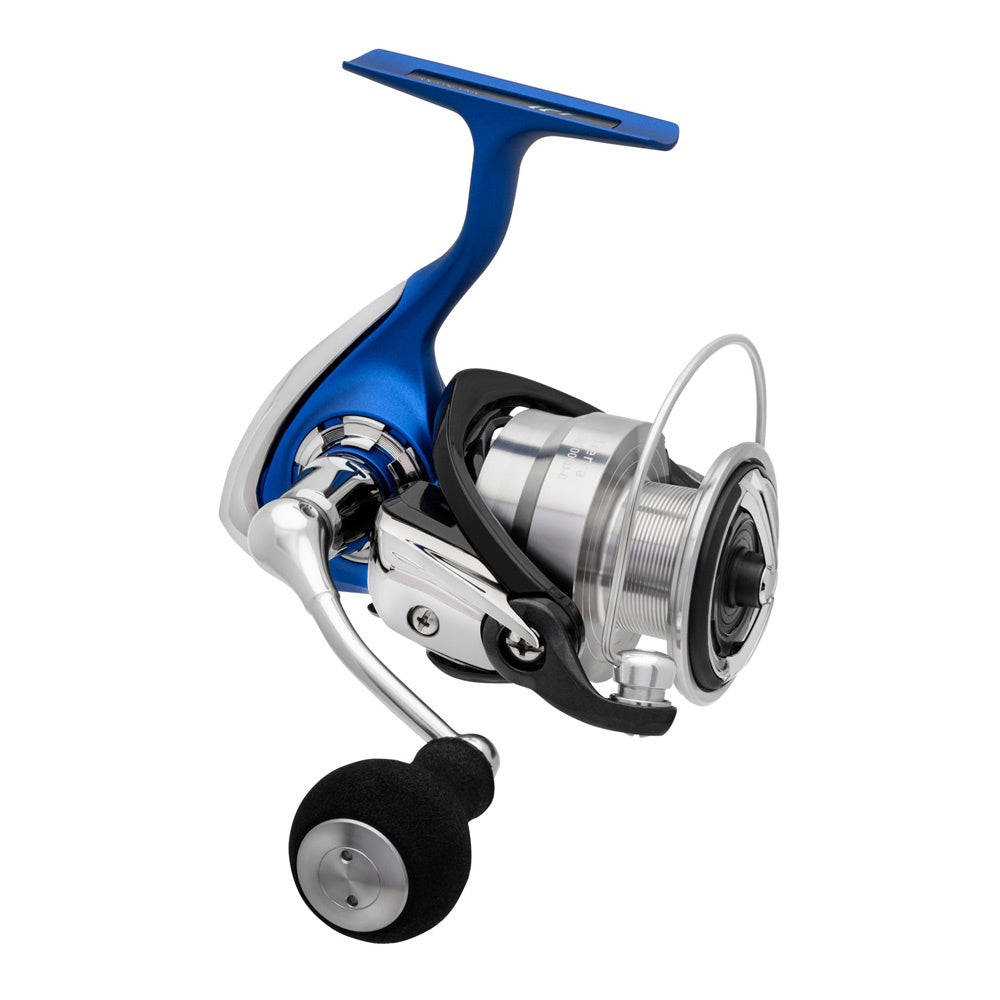 Daiwa TIERRA LT Fishing Reel