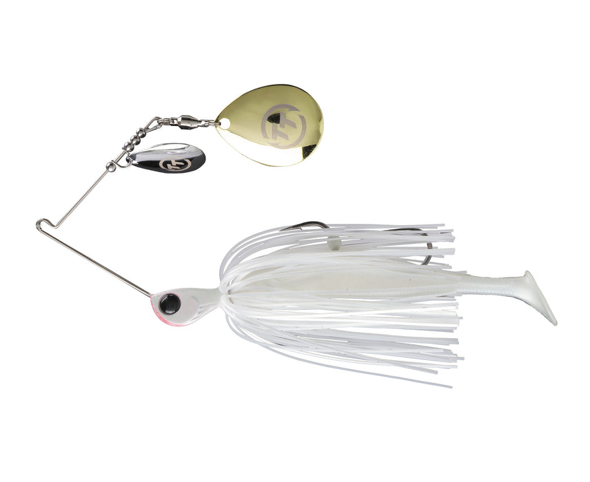 TT Tornado + Mini Double Colorado Rigged 3/8