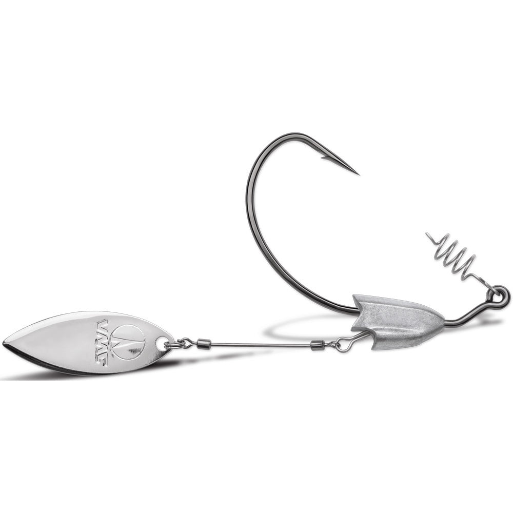VMC 7346 Swimbait Bladed - 2pce