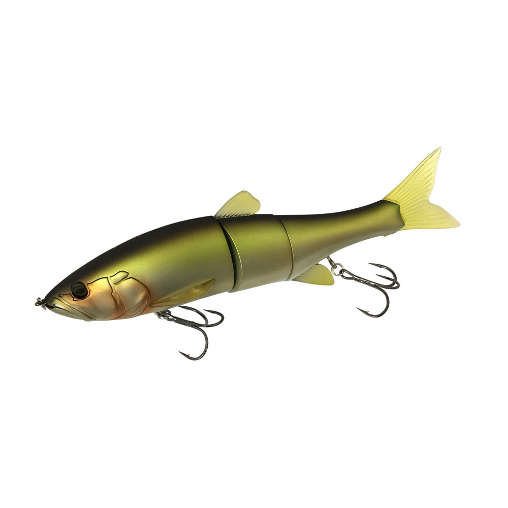 JACKALL Dowzswimmer 220SF Glide Bait Lure
