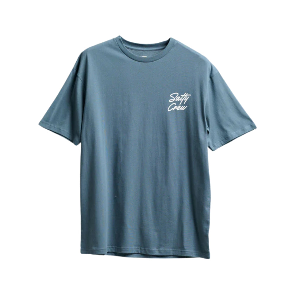 Salty Crew Snapper Premium S/S Tee