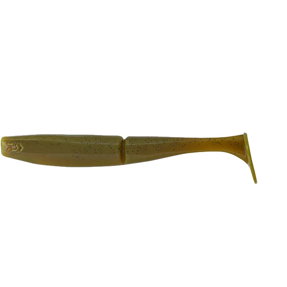 Daiwa BAIT JUNKIE 6.2" MINNOW