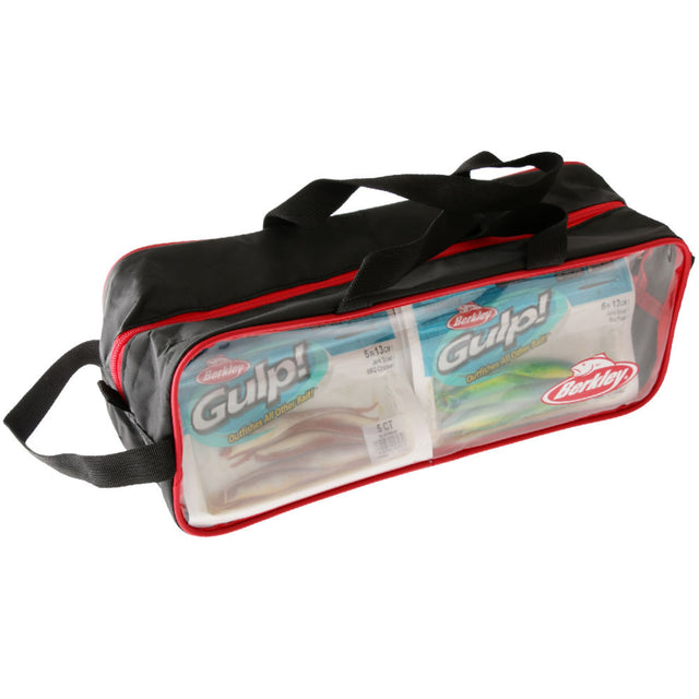 Abu Garcia REVO SP Rocket 30 / Abu Garcia REVO MC 6'6" 3-6kg Spinning Combo
