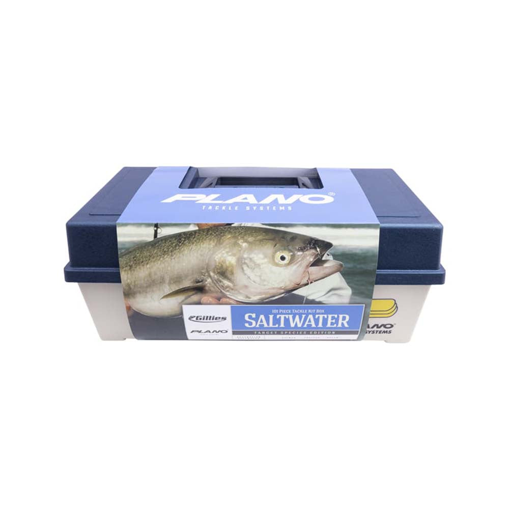 PLANO 2100 Saltwater Kit