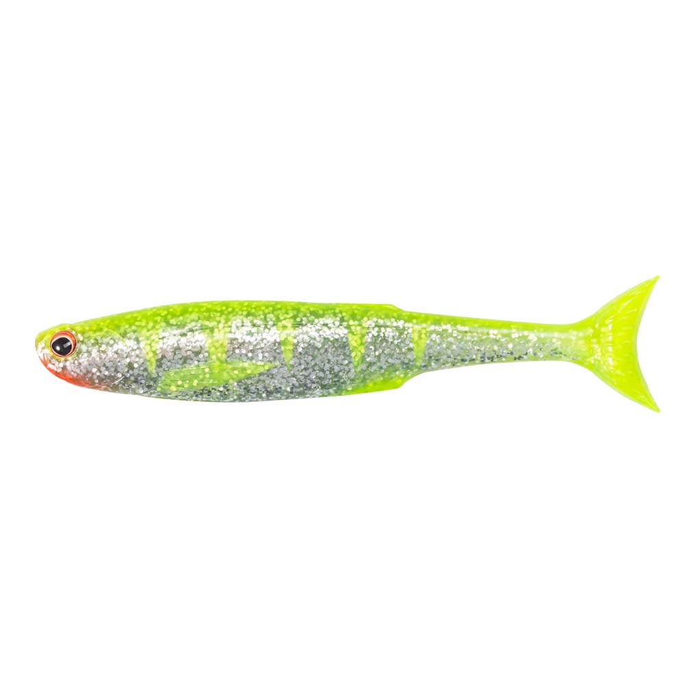 Irukandji Bloodhawk 175mm Lure (3pc)