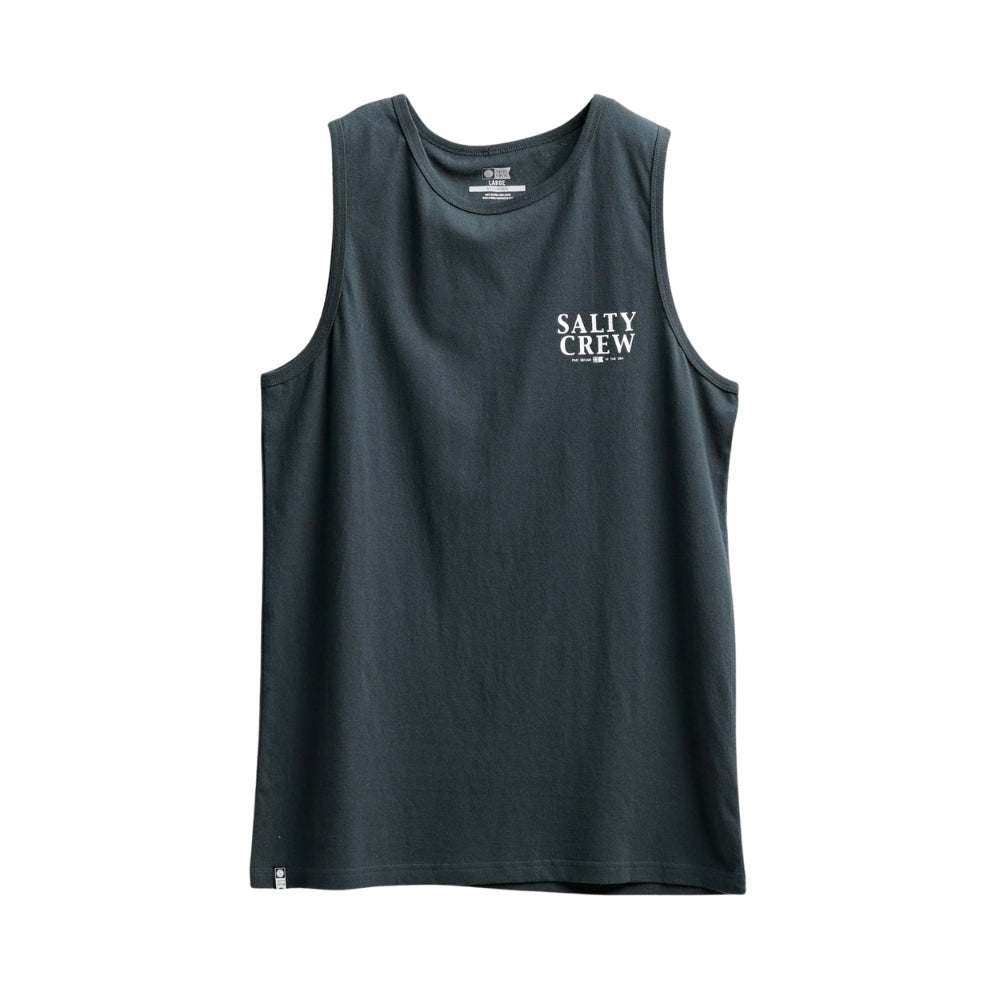 Salty Crew Yellow Fin Regular Tank