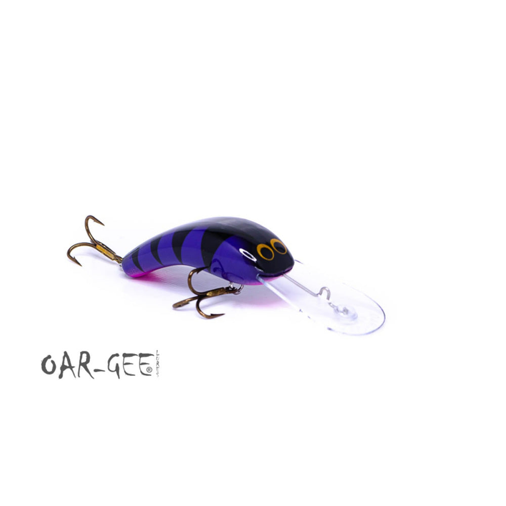 OAR-GEE Plow 60MM