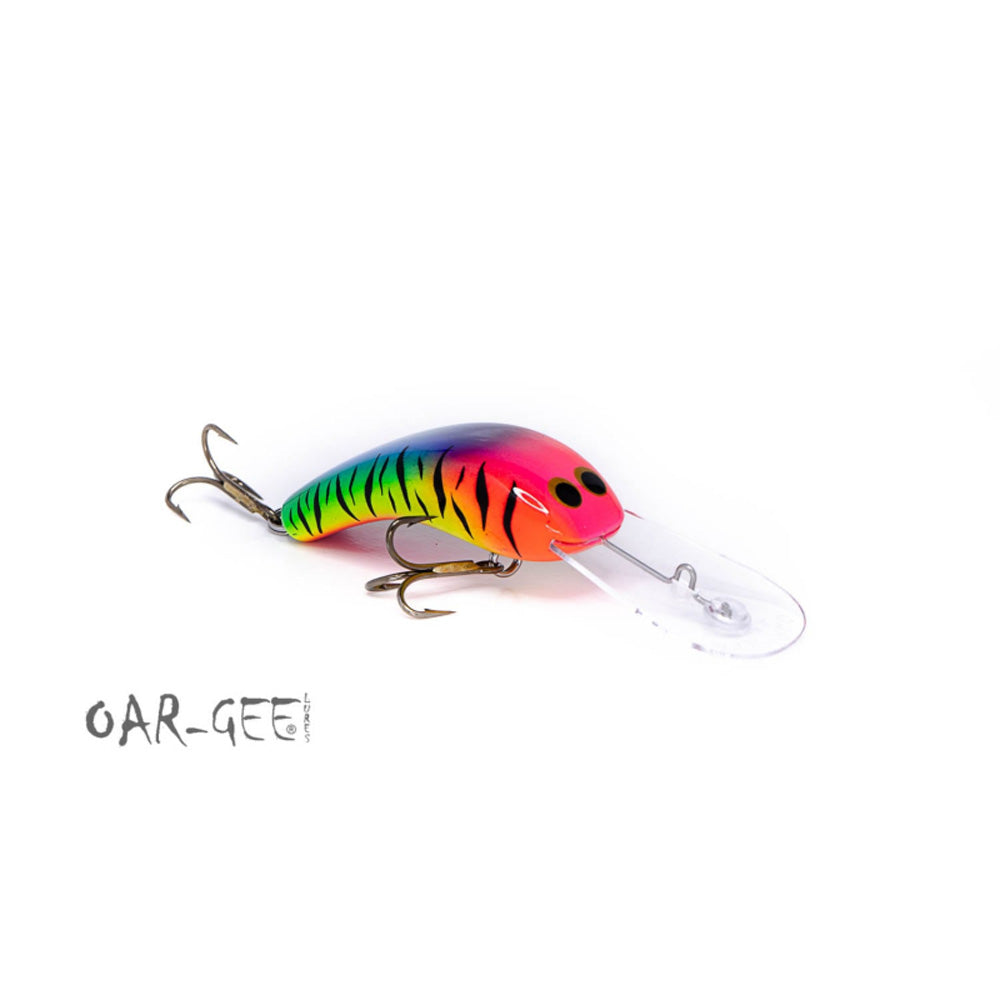 OAR-GEE Plow 60MM