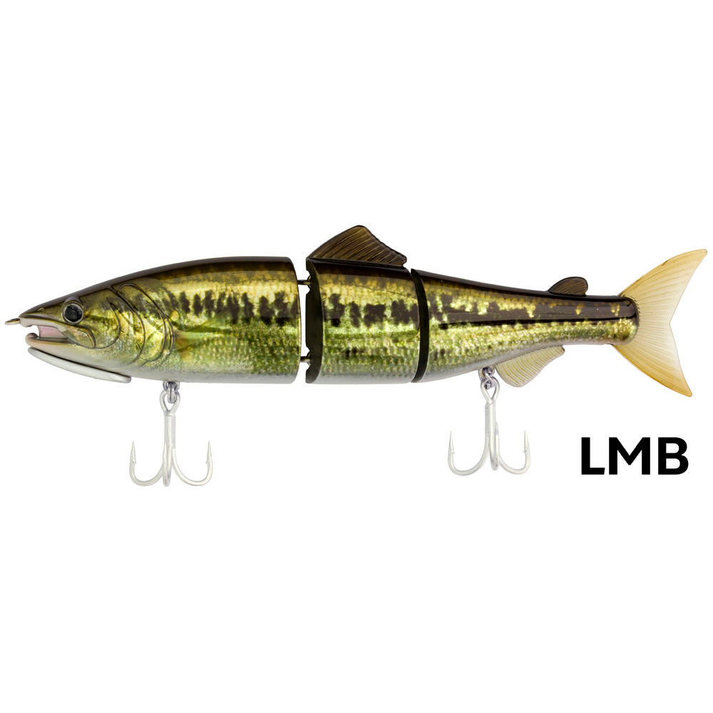 Zerek Lure Affinity 220mm 96g SwimBait