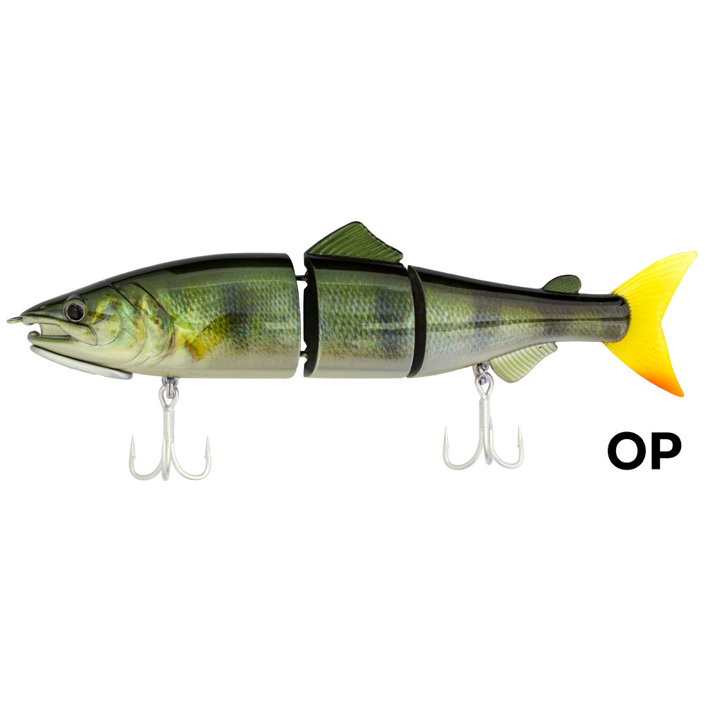 Zerek Lure Affinity 220mm 96g SwimBait