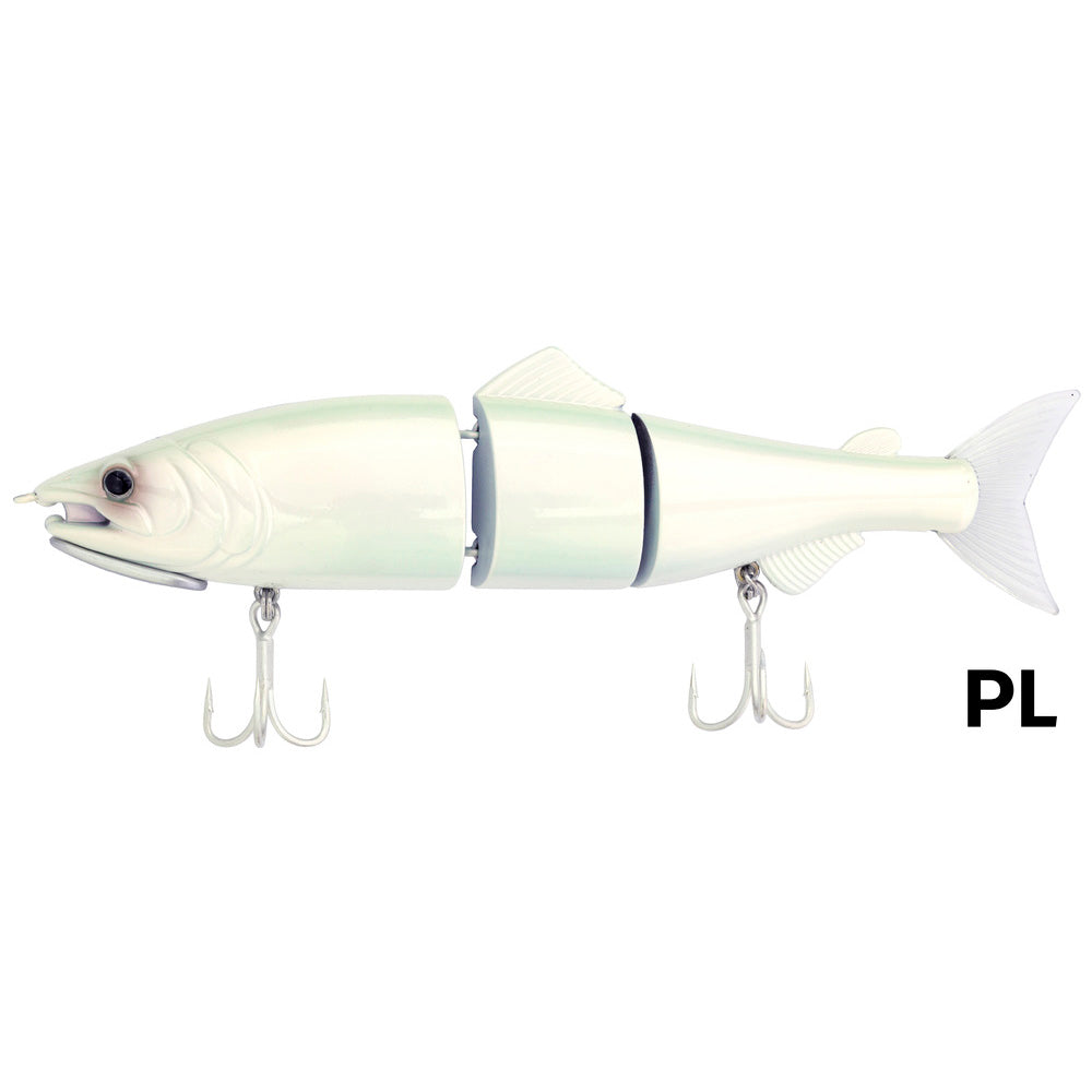 Zerek Lure Affinity 220mm 96g SwimBait