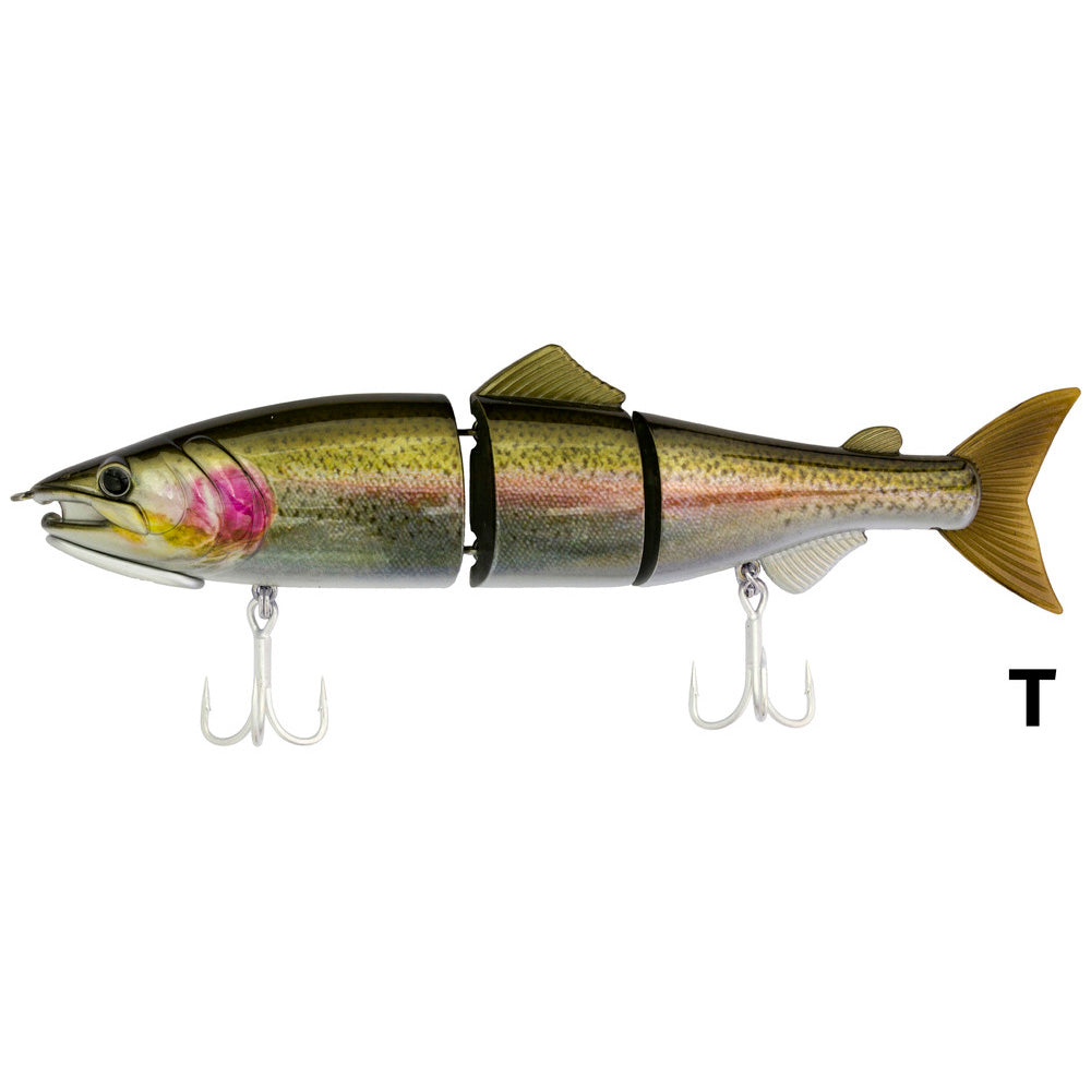 Zerek Lure Affinity 220mm 96g SwimBait