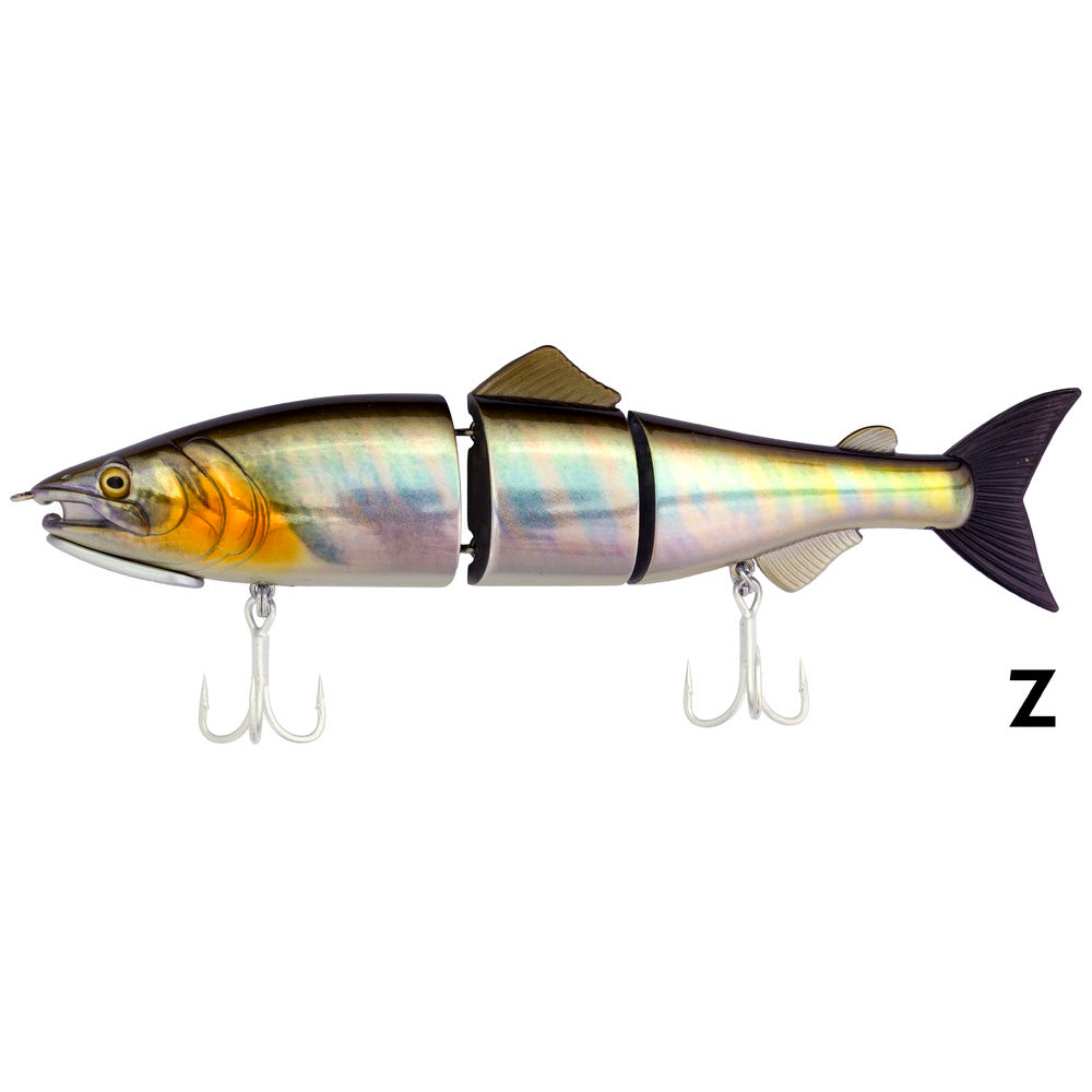 Zerek Lure Affinity 220mm 96g SwimBait