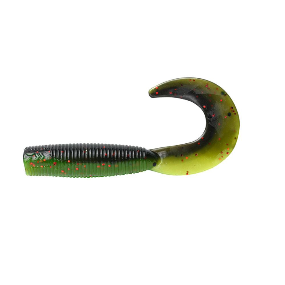 Daiwa BAIT JUNKIE 2.5" GRUB