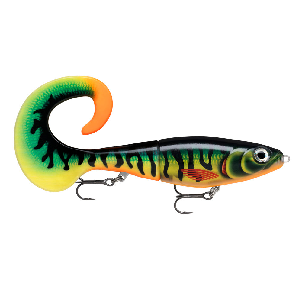 RAPALA X-RAP OTUS 25cm